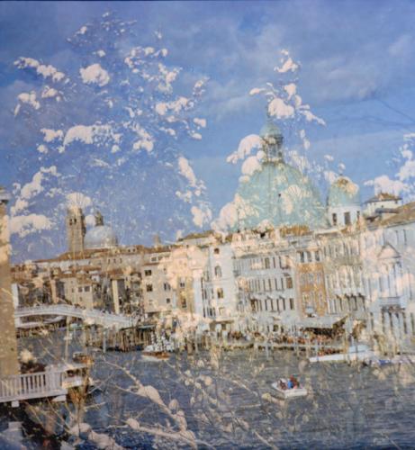 Birth of Venice V