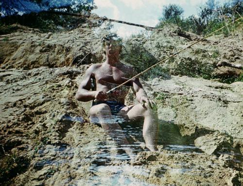 Fisherman